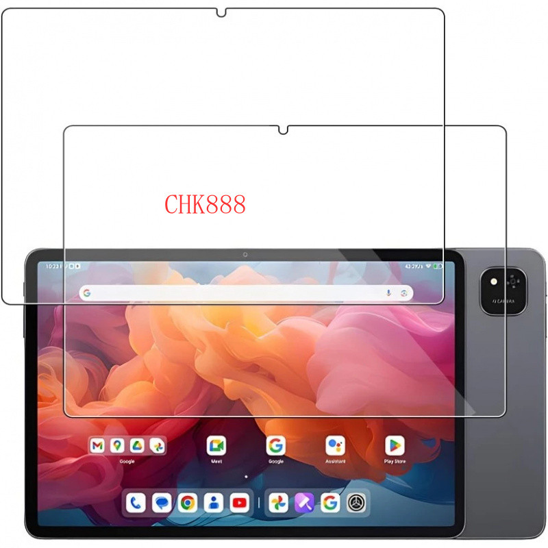 สําหรับ Alldocube iPlay70 Pad Pro 2026 12.1 นิ้ว HD กระจกนิรภัยแท็บเล็ตป้องกันหน้าจอฟิล์มสําหรับ iPlay 70 60 Pad Pro 12.1 "ใหม่