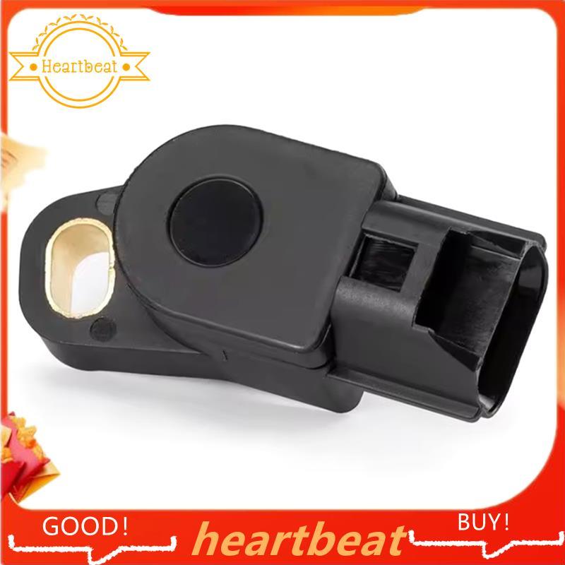 THROTTLE POSITION SENSOR สําหรับ MXU 550/300/700/450 UXV 700/465/500 MAXXER 450/465 34300-KKE3-900 3