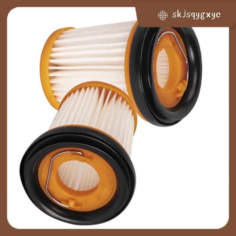 skjsqygxycFor เครื่องดูดฝุ่นมือถือกรองสําหรับรุ่น WV200 WV201 WV205 WV220 WV221 WV250 WV251 Wandvac 