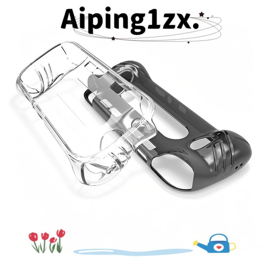 NG1ZX Gaming Handhelds, สวมใส่วัสดุนุ่มเกมคอนโซล, Anti Drop กันน้ํา Ergonomics Shell สําหรับ AYN Odi
