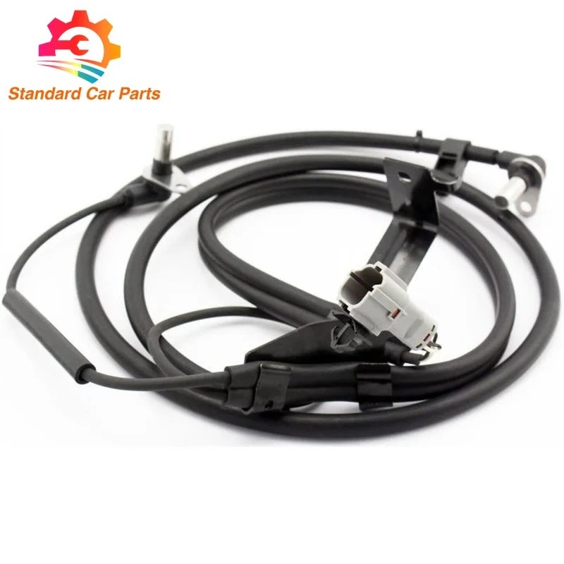 HB 8973879921 สําหรับ ISUZU D-Max TFR TFS 2.5 3.0 2002-2012 ด้านหลังซ้ายขวาเซ็นเซอร์ความเร็วล้อ ABS