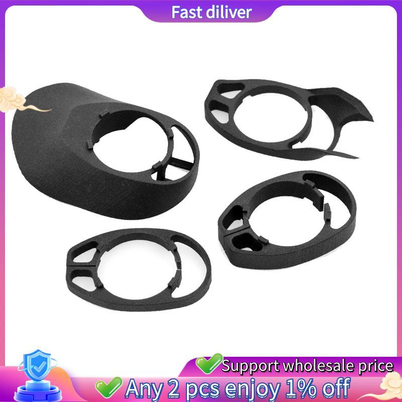 แฮนด์เครื่องซักผ้าแยก Spacer ชุดจักรยานถนน SL8 Handlebar อะแดปเตอร์ Spacers อุปกรณ์เสริมสําหรับ SL7 