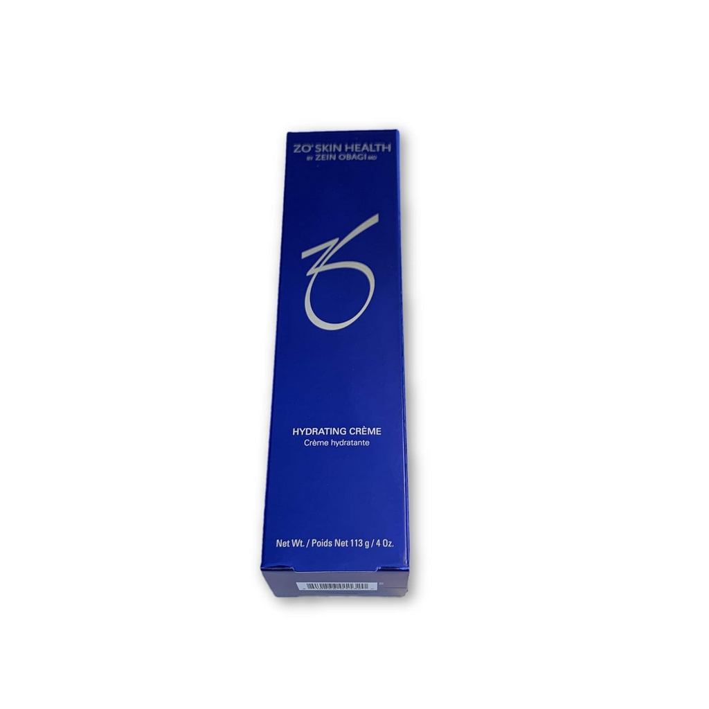 ZO SKIN HEALTH Hydrating Creme NM8E