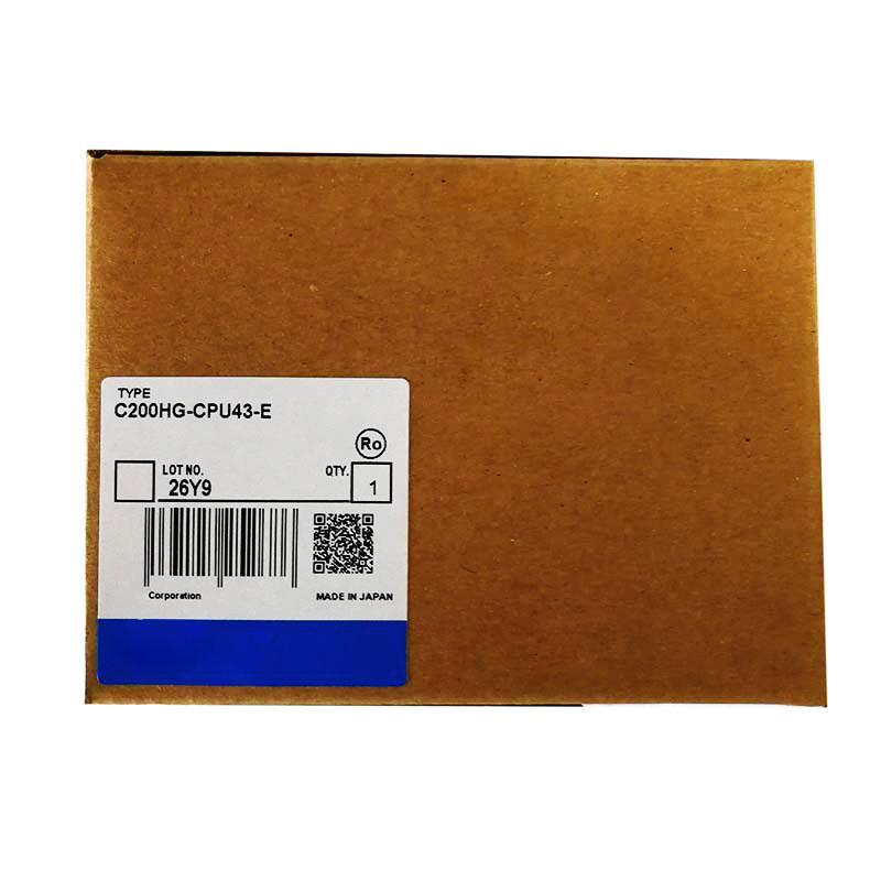 C200H-DA001 C200H-ID217 C200H-CT001 C200H-TC101 ใหม่เอี่ยม
