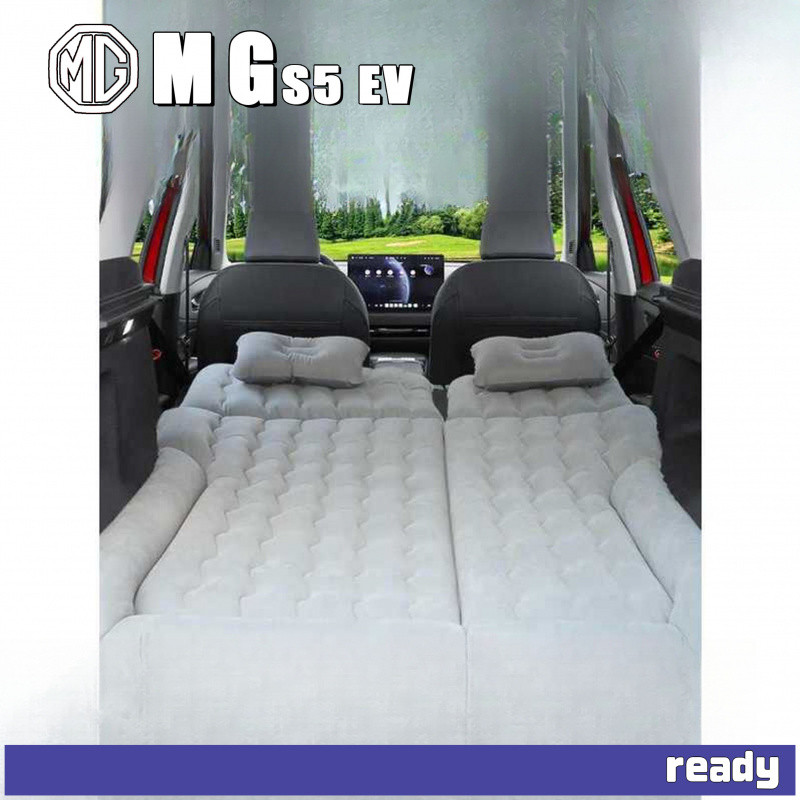 เหมาะสําหรับ MG S5 EV Air ที่นอน Body Kit mg s5 ev อุปกรณ์ตกแต่งรถยนต์ GG97