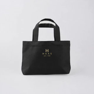 haas H Mini Lucky Bag กระเป๋าผ้ามินิมอล 7 สีมงคล เสริมโชค เสริมลุค รหัส HALAG096