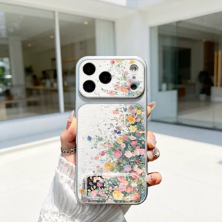🐞🐞เข้ากันได้ เคสไอโฟน 17PROMAX 16PRO 15 iPhone 14PLUS 13PROMAX Apple 11 12PRO-HLMBKP35