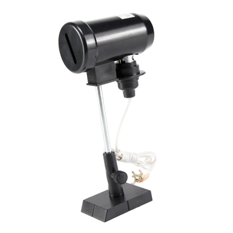 Xiangbao Optics สอนแหล่งกําเนิดแสงแบบขนานสําหรับการจัดการปีศาจเลนส์และสะท้อน
