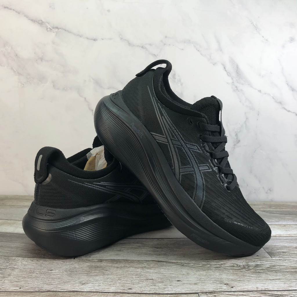 NIMBUS 27 รองเท้าวิ่ง FVUP