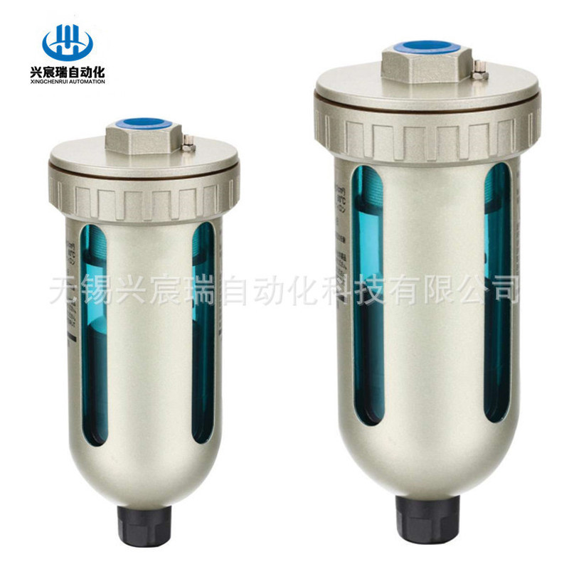 วาล์วระบายน้ำอัตโนมัติสำหรับเทอร์มินัลรุ่น AD/AH รุ่น AD402-04 AH402-04 ชุดปรับปรุงคุณภาพลม
