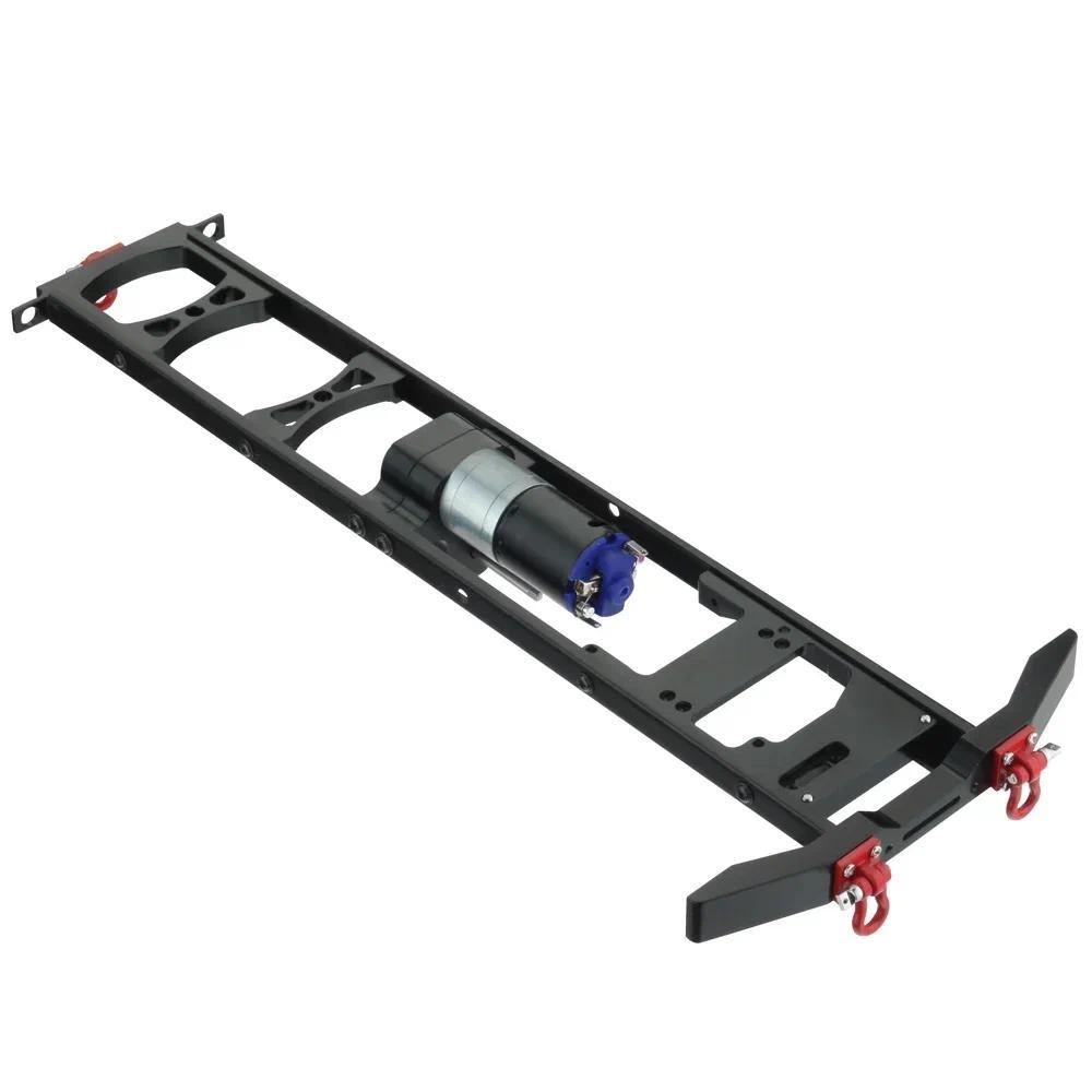 รถบรรทุก 4WD 6WD RC อะไหล่รถยนต์ DIY กรอบรถ JJRC Q60 Q61 D826 D827 RC ทหาร