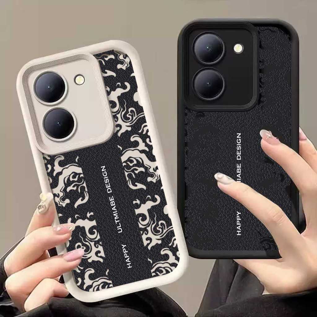 เหมาะสําหรับ Honor X7d X7c X7b X7e Plus 4G 5G เคสโทรศัพท์ Honor X7 X7a 4G ทนทานและป้องกันการตกกระแทก