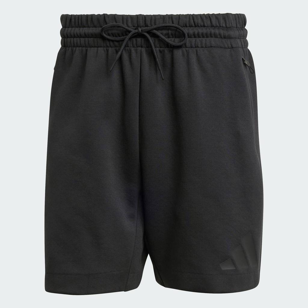 Adidas Lifestyle Shorts ZNE ผู้ชาย สีดํา JE7540