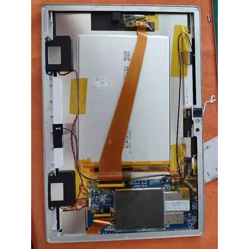 เหมาะสําหรับเครื่องเรียนรู้ Jinzheng FWD-K10/4HZH63C/A33 F19 แท็บเล็ต Z81-A คอมพิวเตอร์แบตเตอรี่ Boa