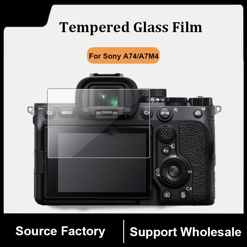 SONY ﻿ 1-3PCS 9H HDกระจกนิรภัยสําหรับSony HX200 HX30 HX300 HX350 HX400 HX50 HX60 HX90 HX90V HX99 HX2