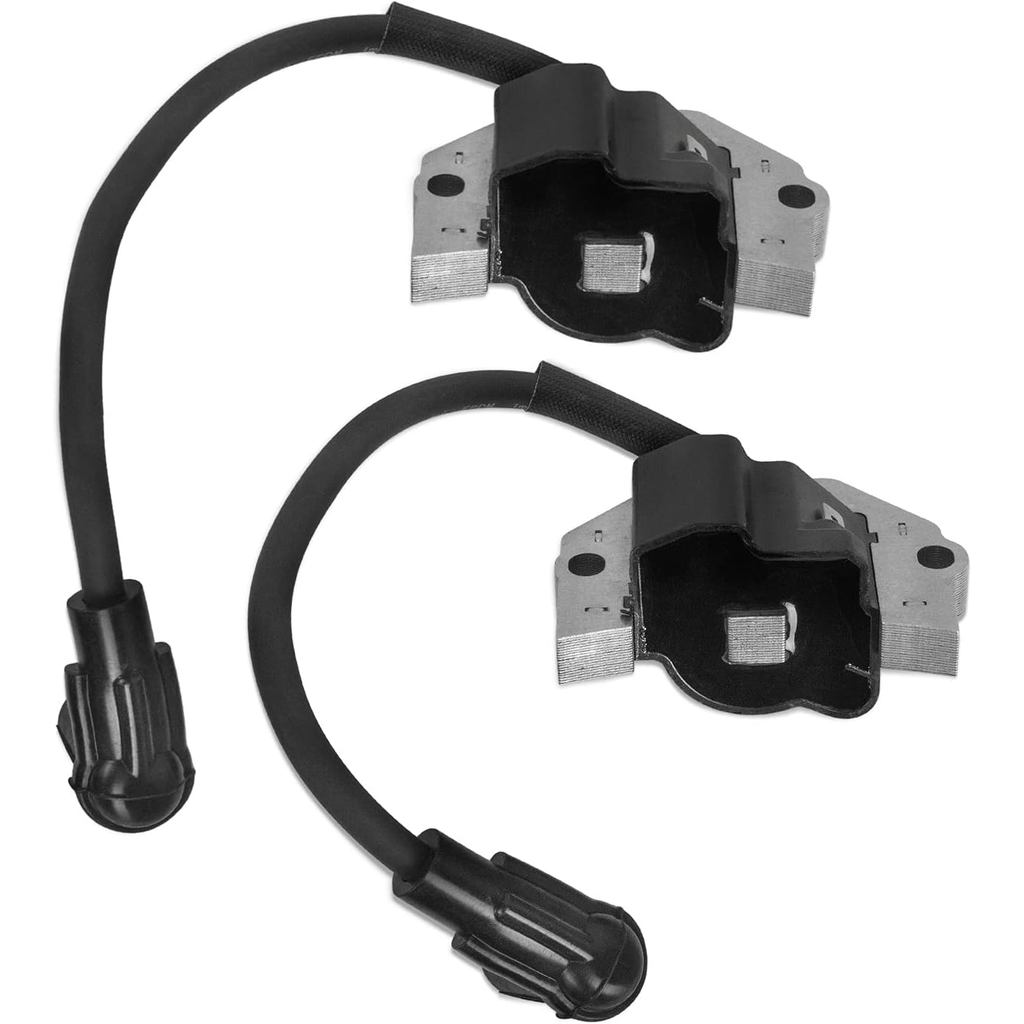 RANSOTO 21171-0745 คอยล์จุดระเบิดเข้ากันได้กับ Kawasaki FH601V FH641V FH661V FH680V FH721V เปลี่ยน 2