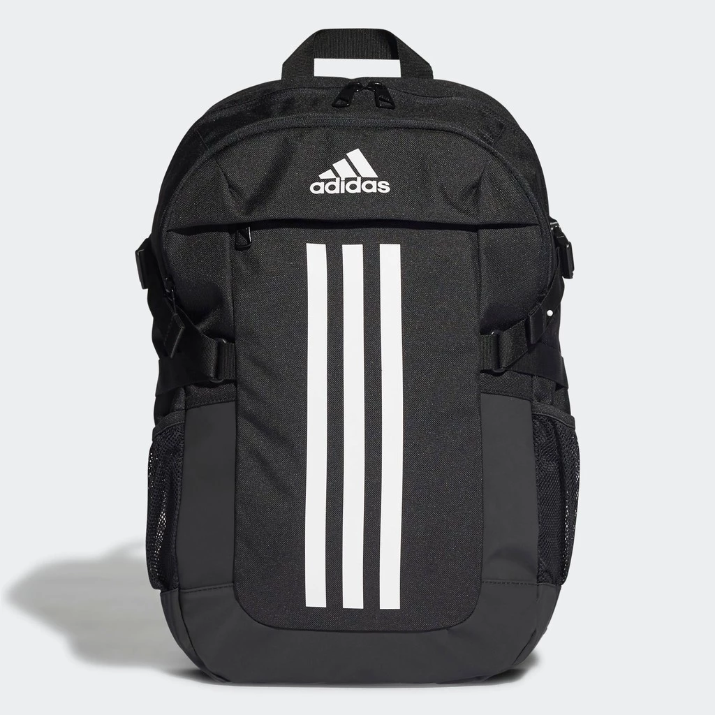 adidas กระเป๋าเป้ PrimeLift Unisex สีดำ HB1324