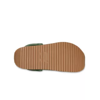 CROCS รองเท้าลำลองผู้ใหญ่ CROCBAND™ RUNNER - CARGO