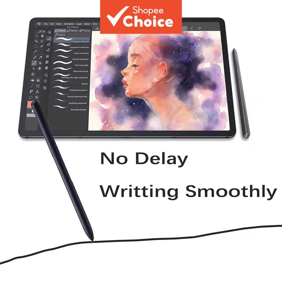 สําหรับปากกาสัมผัส Samsung Galaxy Tab S10+ S10 Ultra รุ่น SM-X820 X826B/N SM-X920 X926B/N