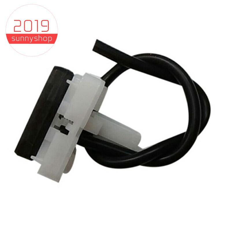 [sunnyshop2019]1PCS Dx4 Printhead Cap Top Capping Station Solvent สําหรับ SP540 300 VP540 RS640 540 