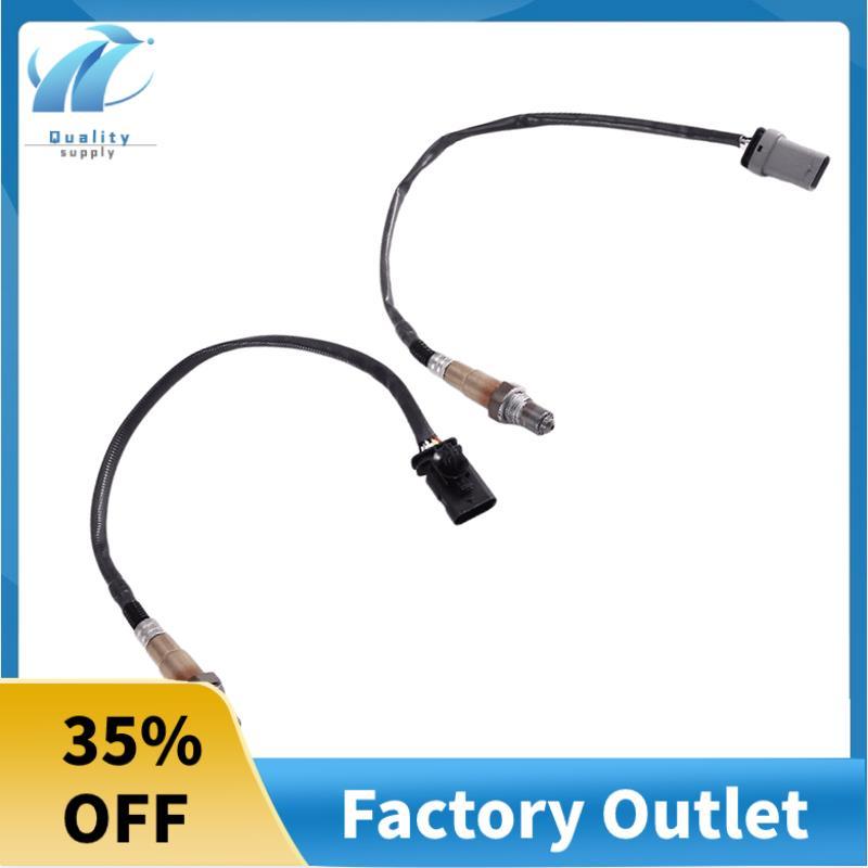 ซุปเปอร์บี 10431537 12637338 เซ็นเซอร์ออกซิเจนด้านหน้าและด้านหลังสําหรับ MG RX5 RX5MAX PLUS RX8 RX9 