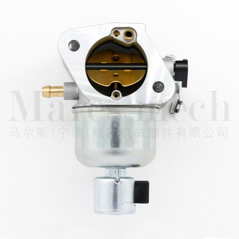 1 ชิ้น FR651V ปรับให้เข้ากับ Kawasaki FS651V FR691V FS691V คาร์บูเรเตอร์ 15004-096 0828 7062
