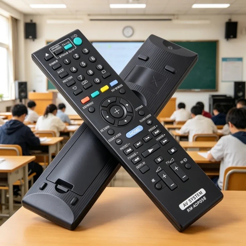 RM-ADP058 เปลี่ยนรีโมทคอนโทรลสําหรับ Sony ระบบโฮมเธียเตอร์ BDV-L600 BDV-E880 BDV-E280 Sub RM-ADP057/