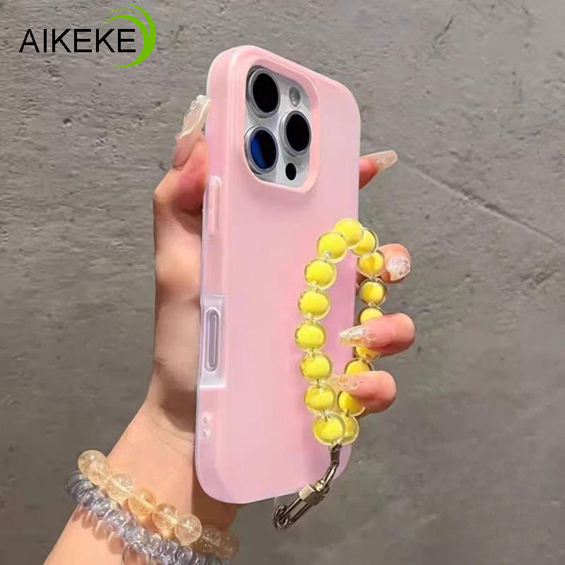 ใหม่ลูกอมสี 2 in1 เคสโทรศัพท์สําหรับRealme C63 C61 india C55 C53 C51 C51S C35 C33 C33S C31 C30 C30S 