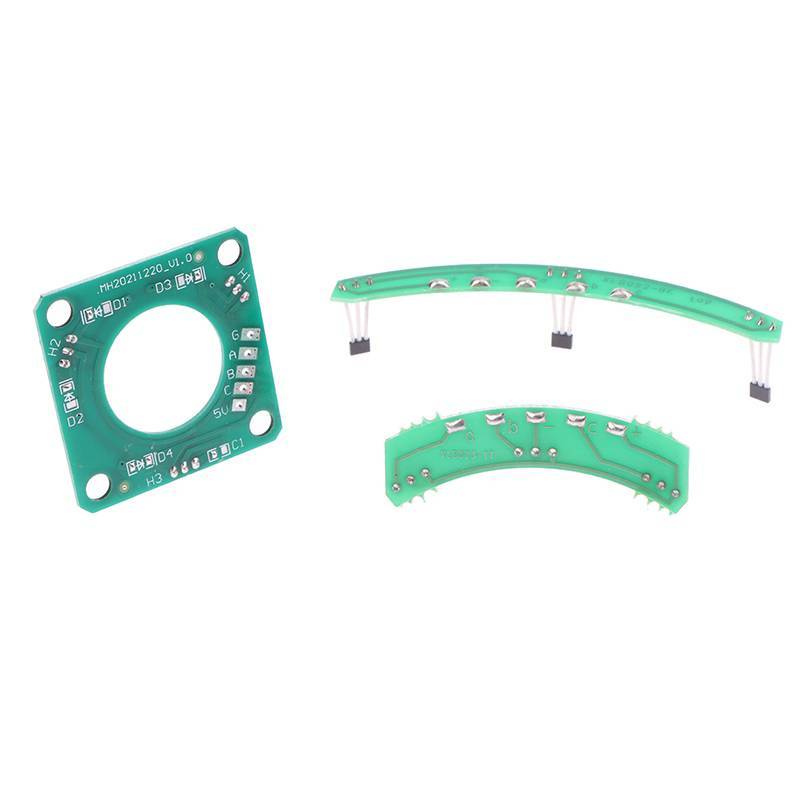 HFTH 1 PC Hall 613H รถสามล้อไฟฟ้า Hall Sensor 613H PCB Circuit Board Hall Element Board HOT