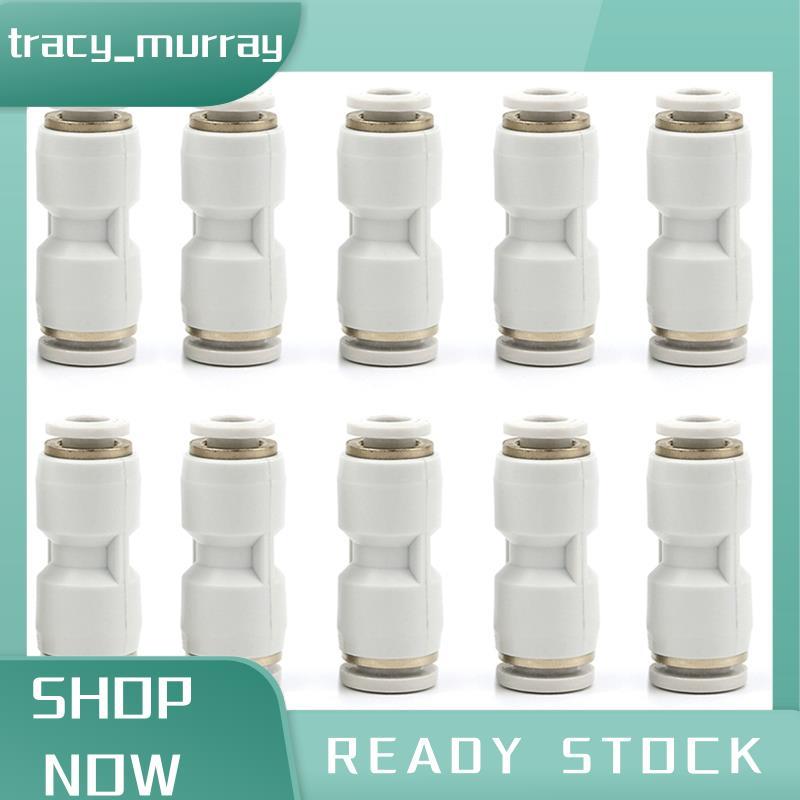 tracy_murray สําหรับ Lab P1/X1 PTFE Connector 3D เครื่องพิมพ์อุปกรณ์เสริม Feed ท่อเชื่อมต่อ AMS Feed