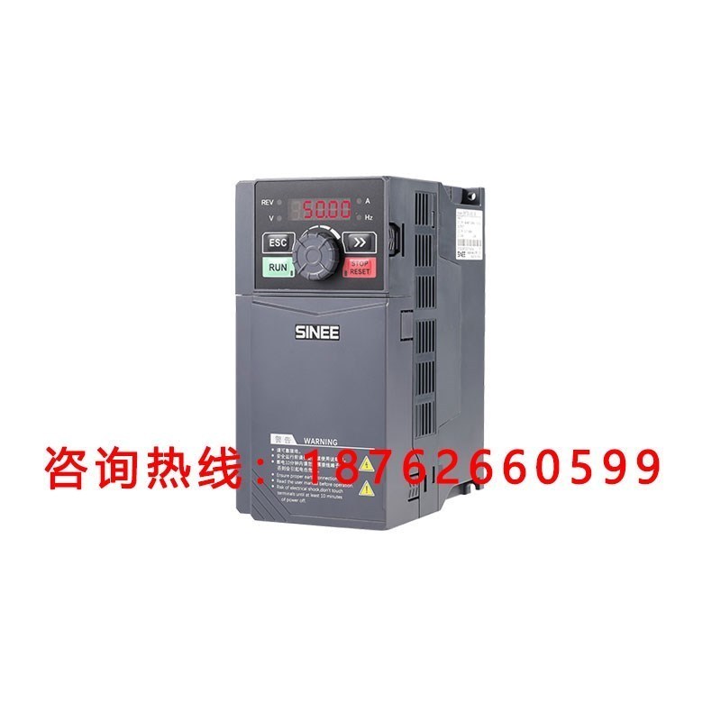 ตัวแปลงความถี่ รุ่น EM730 ซีรีส์ EM730-0R7/1R5/2R2/4R0/5R5/7R5/011/015-3B