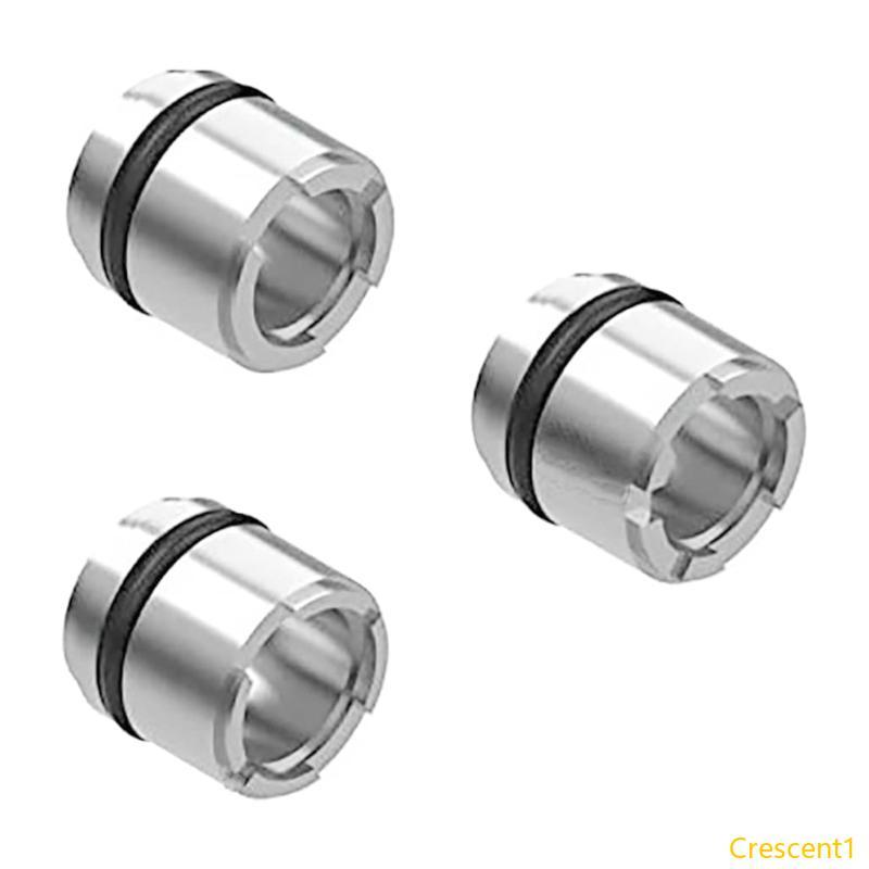 Crescent1 ครอบคลุม Overlap ควบคุมวาล์วชุดสําหรับ W5A-330 W5A-580 เอนชัวร์ Smooth Shiftation 722 6 78