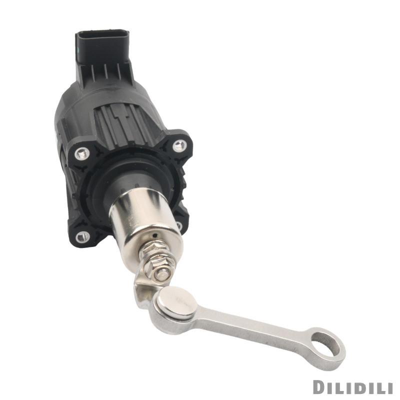 [Dilidili] Turbo Boost Controller Actuator Electronic Boost Controller Actuator Auto Part ติดตั้งง่า