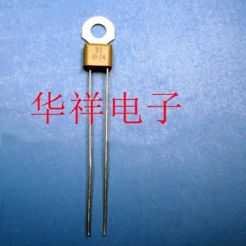 ตัวต้านทานความร้อน PTFM04BB471Q2N34B0 470R 16V 120 องศาใหม่เอี่ยม