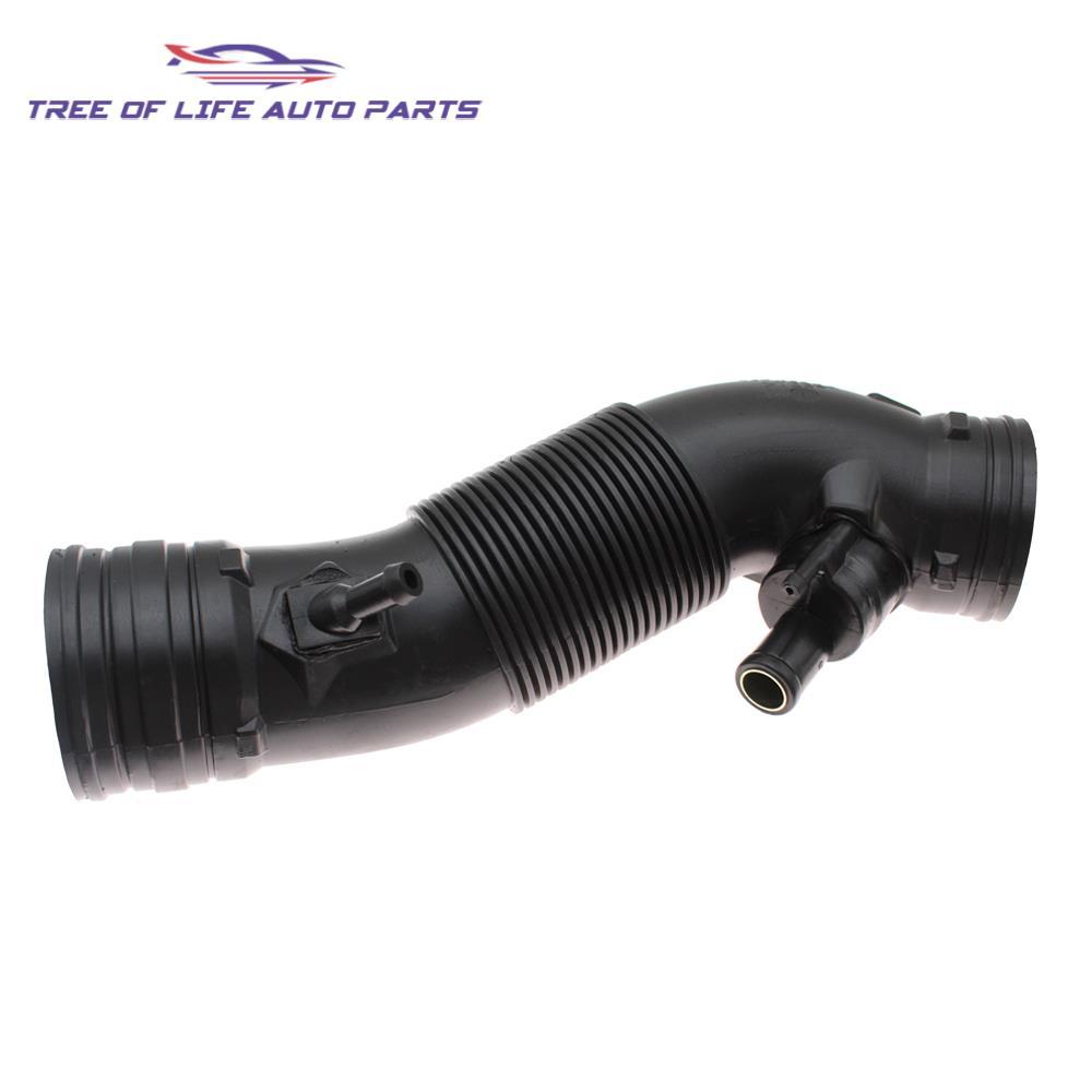 ท่อไอดีเครื่องยนต์ 1J0129684G เหมาะกับ 1999 2000 2001 VW Jetta Golf 2.0 1J0 129 684 GK