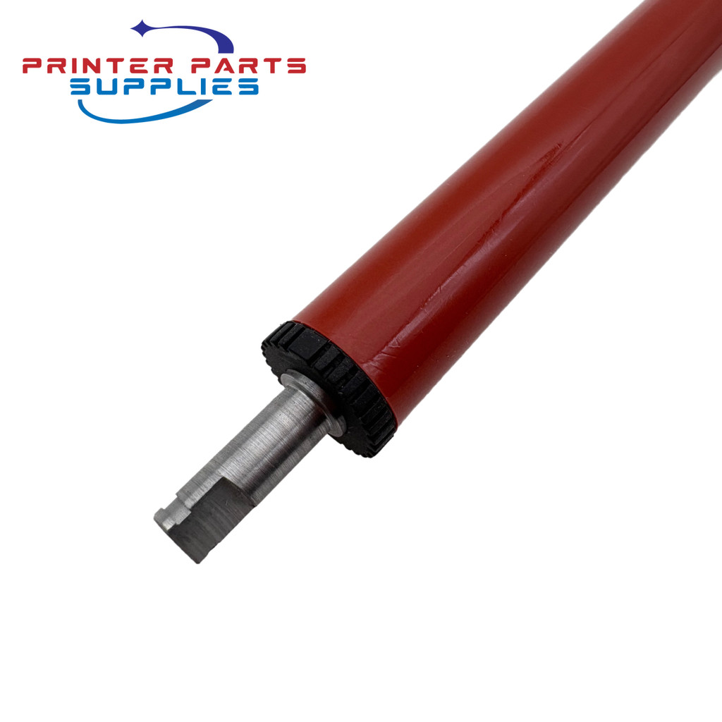 1PC Fuser Lower Sleeved Pressure Roller สําหรับ HP M402d M402n M402dn M402dw M403n M403dn 402 403 42