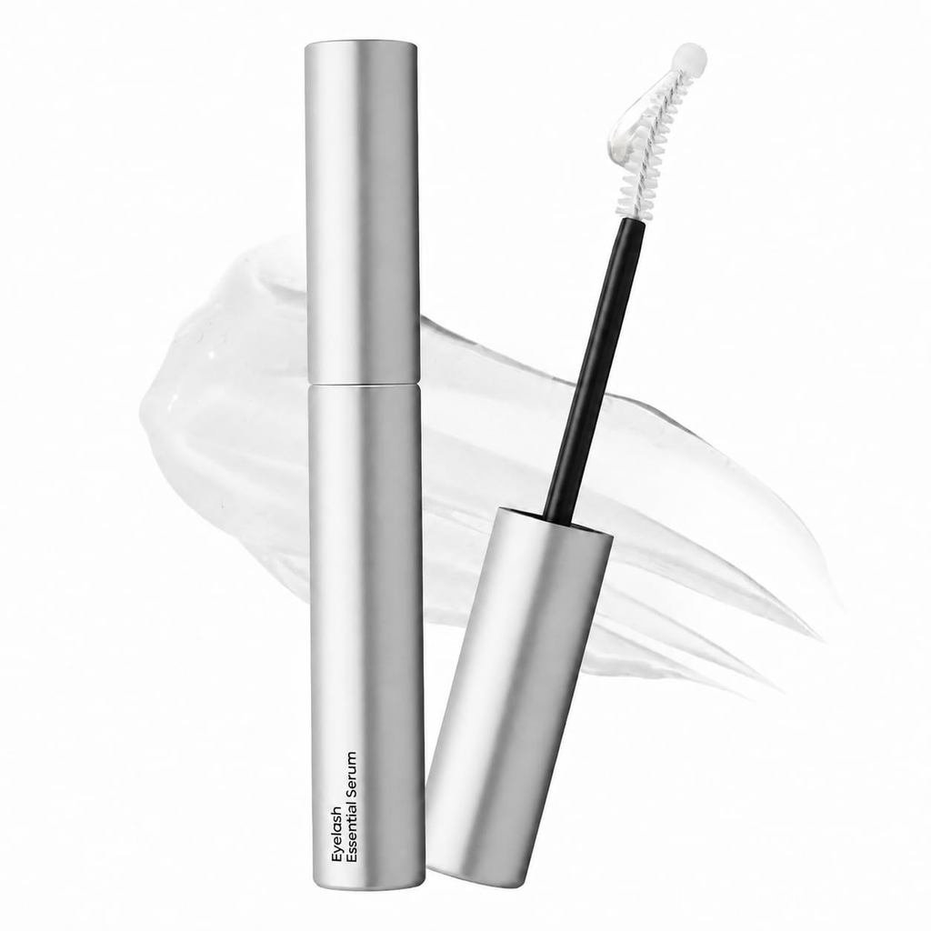 Hanae Eyelash Serum, Fuller Looking Lashes & Brows