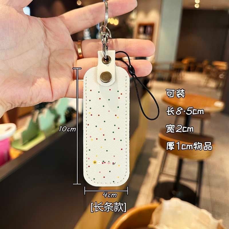 Creative U Disk U Shield Protective Case Anti-Lost Digital Pendant Card Collection Bag Men Women Fre