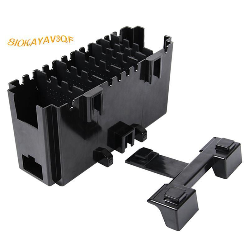 Wobbler ตกปลากล่องพลาสติกตกปลา Storage Tackle สําหรับ BM 9000 7000 5000 VS 7070N อุปกรณ์เสริมกล่องเค