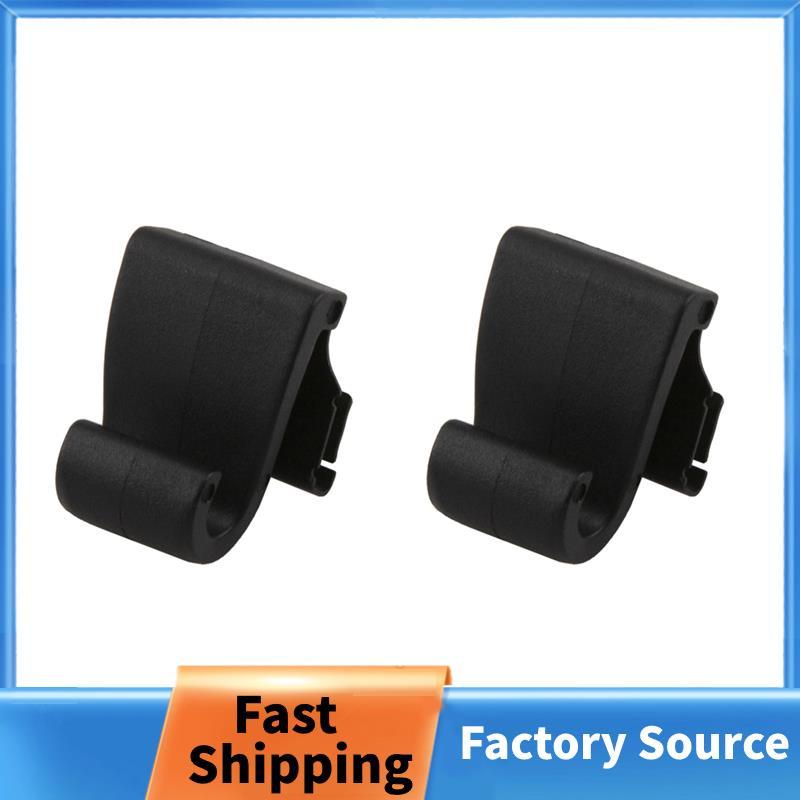 สําหรับ 2017-2022 ประตู Sun Shade Hook คลิป 5XR76DX9AA หน้าต่าง Shade Hook