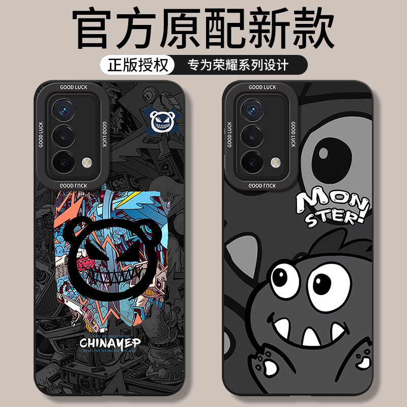 เหมาะสําหรับ oppoA93 เคสโทรศัพท์ A93s สไตล์ใหม่ A93 รวมทุกอย่าง opa935g Shock-proof opa Influencer ข