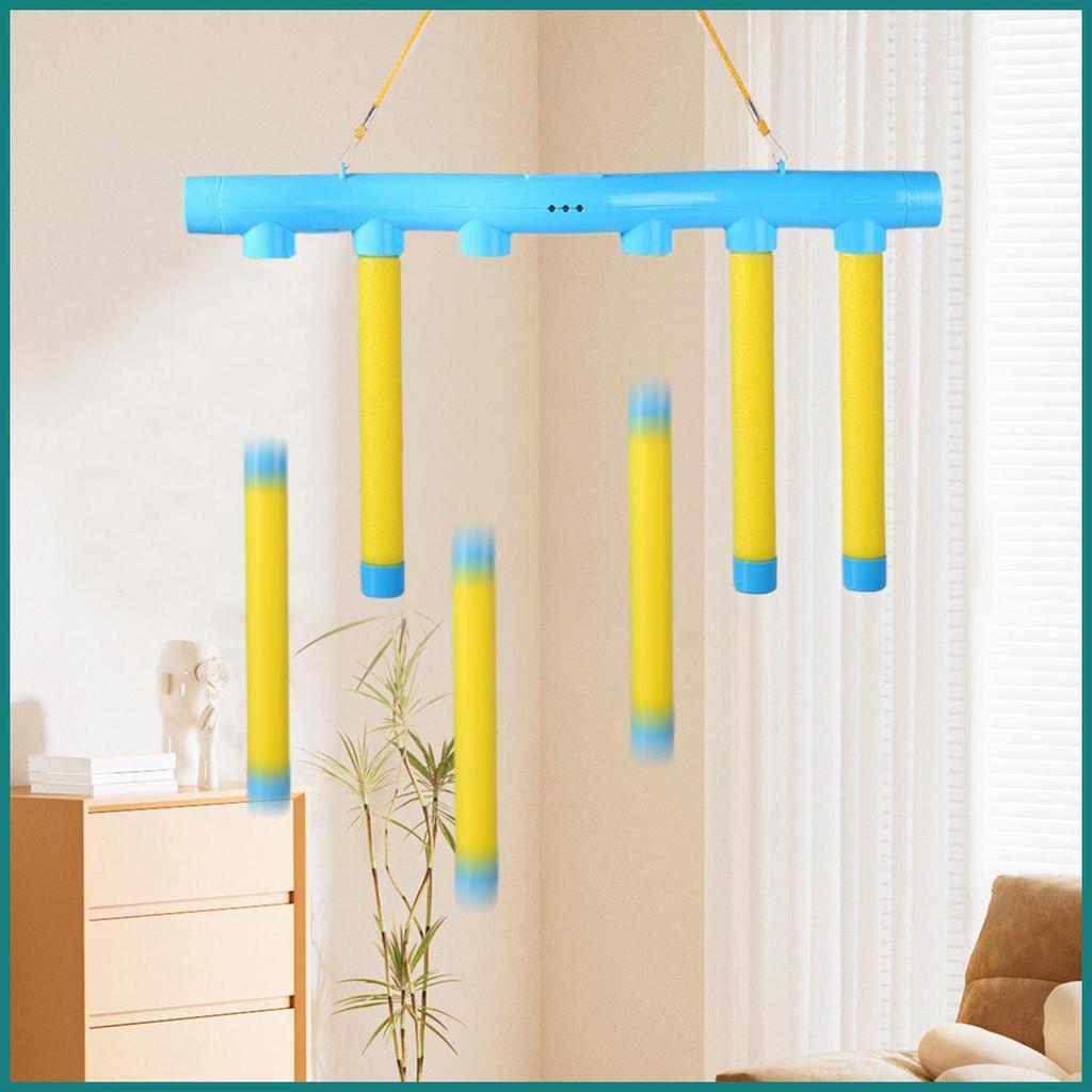 Drop Stick เกม 3 ปรับความเร็วได้ Quick Reaction ของเล่นจับ Drop Sticks เกมสําหรับเด็กผู้ใหญ่ครอบครัว