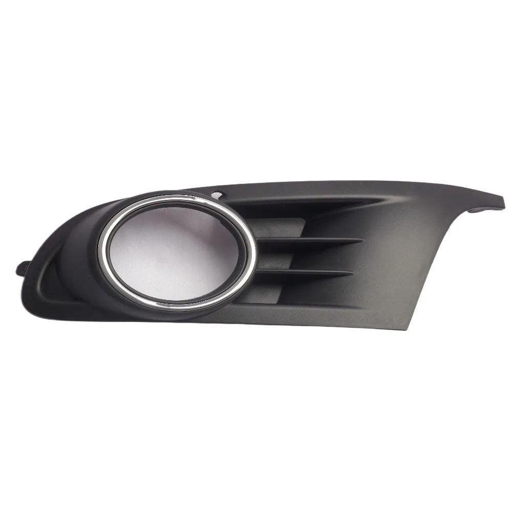 5K0 853 765 5K0 853 666 กันชนระบายอากาศหมอกโคมไฟฝาครอบย่างสําหรับ VW Golf 6 VI Mk6 2008-2014 5K08536