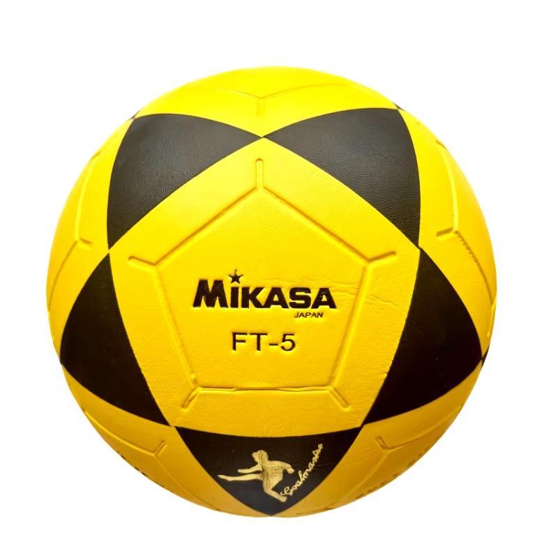 Mikasa ft 5 Size 5 ลูกฟุตบอล Mikasa ลูกฟุตบอล/ฟุตบอล Match Training Football