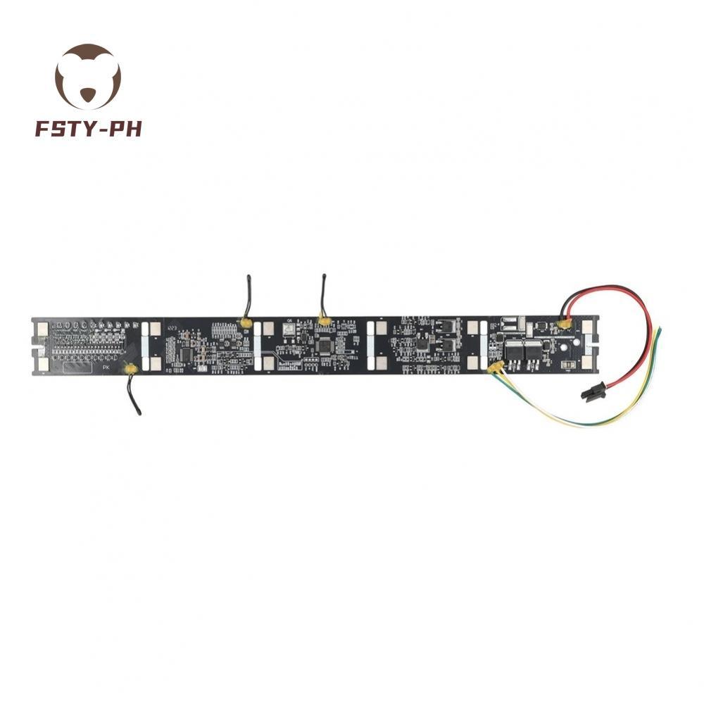 48V BMS แผ่นป้องกันสําหรับ Xiaomi สําหรับ Mi3 Mi4 Mi4 Lite สกู๊ตเตอร์ไฟฟ้ารุ่น