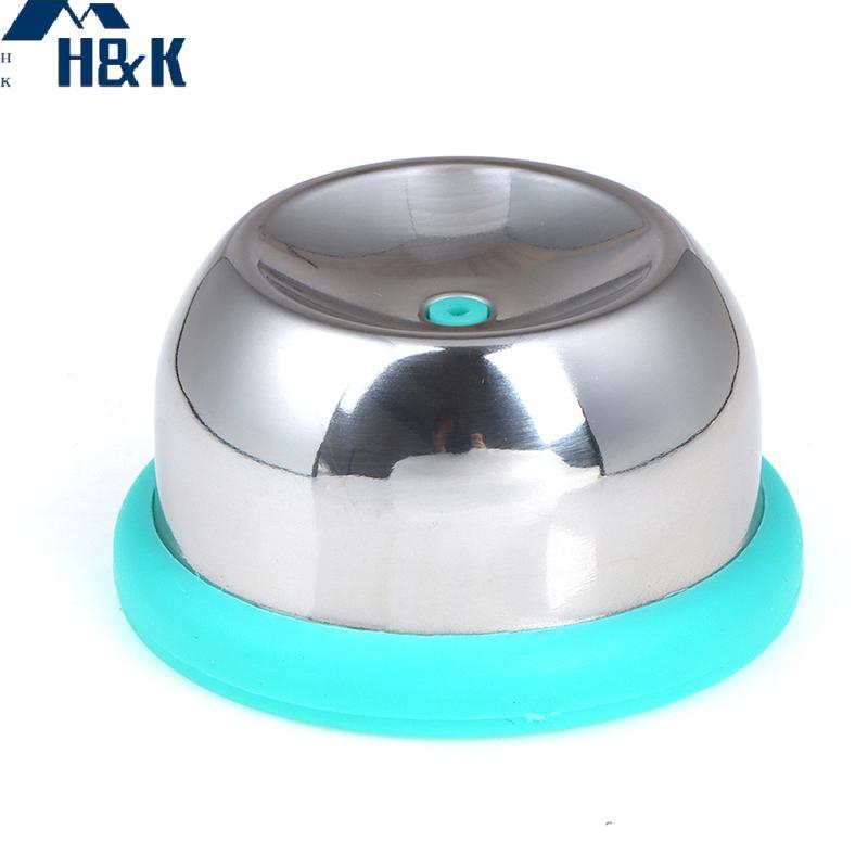 [H&K] Egg Piercer สําหรับไข่ต้มแข็ง สแตนเลส Egg Priers เครื่องมือแยกไข่ {th}