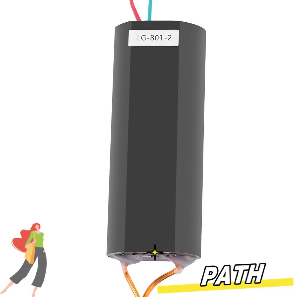 PATH โมดูลอาร์คแรงดันสูง, เครื่องกําเนิดไฟฟ้าแรงสูง DC 6-12V แบบสเต็ปอัพ, การวิจัยทางวิทยาศาสตร์ Sup