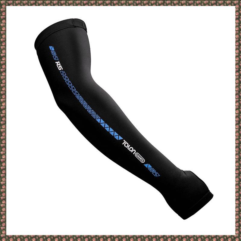 [homegarden1] ESports Sleeve สําหรับเกมเมอร์ลดแรงเสียดทาน ดูดซับเหงื่อ เอฟเฟกต์ทําความเย็นพร้อมรูนิ้