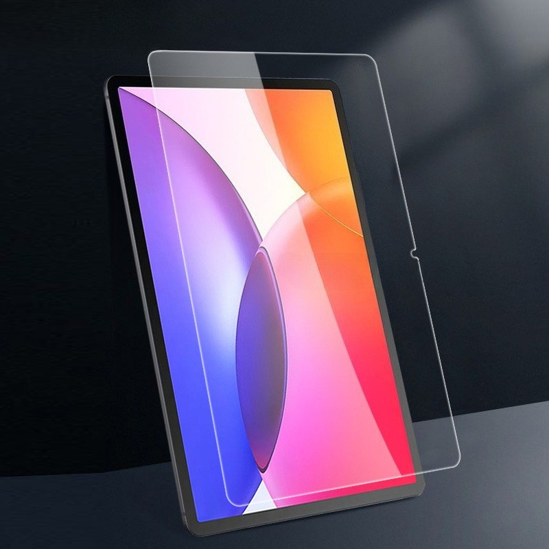 สําหรับ TCL Tab A1 Plus NxtPaper 12.2 HD กระจกนิรภัยสําหรับ TCL NxtPaper 12 Pro 12.2 นิ้ว Tab A1Plus NxtPaper 12Pro แท็บเล็ตป้องกันหน้าจอ