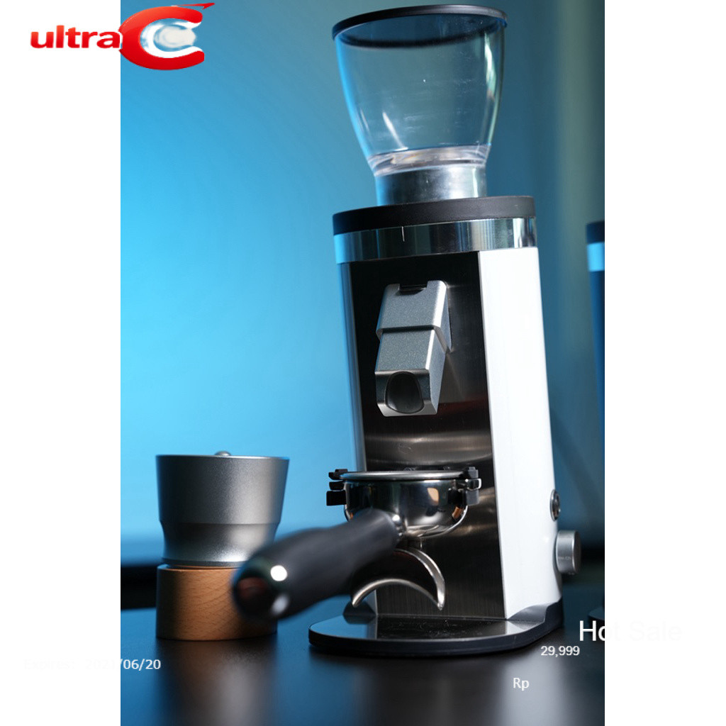 ZENTIS NZR64 GEN3 (HB64) เครื่องบดกาแฟ เครื่องบดไฟฟ้า รับประกัน1ปี